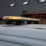 Flitsbalk auto/trekker/vrachtwagen, Ophalen of Verzenden, Nieuw