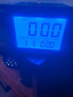 Hema wekker radio nooit gebruikt, Ophalen of Verzenden, Nieuw