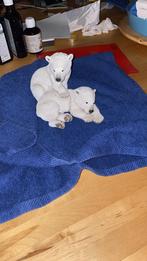 Grote verzameling ijsberen, Ophalen, Zo goed als nieuw