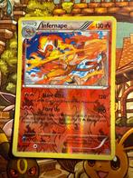 Infernape 20/114, Ophalen of Verzenden, Zo goed als nieuw