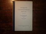 Boek uit 1948 over Friese klokkenmakers, Antiek en Kunst, Antiek | Overige Antiek, Ophalen of Verzenden