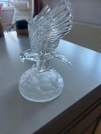 Glazen Arend Beeld, Ophalen of Verzenden