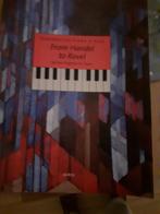 Pianoboek fron Handel to Ravel, Boeken, Ophalen of Verzenden, Zo goed als nieuw, Artiest