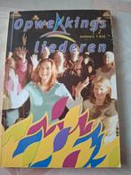 Opwekkingsliederen 1-634 - Muziekboek, Ophalen of Verzenden, Gebruikt, Muziek, Vanaf 10 jaar