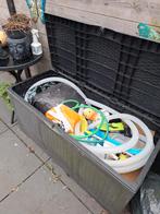 Zwembad met toebehoren, Ophalen, Nieuw, Overige typen