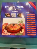 Multi pan, Ophalen of Verzenden, Zo goed als nieuw