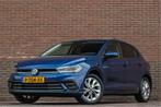 Volkswagen Polo 1.0 TSI Style, Origineel NL, Navigatie, Matr, Voorwielaandrijving, Stof, Gebruikt, Origineel Nederlands