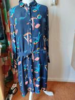 Topjurk van POM AMSTERDAM mt 38, Kleding | Dames, Maat 38/40 (M), Blauw, Ophalen of Verzenden, Zo goed als nieuw