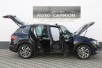 Volkswagen Tiguan 2.0 TSI 4Motion 179PK DSG Pano Carplay !, Stof, Gebruikt, Zwart, 4 cilinders