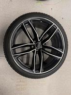 Audi RS6 20inch winter set Origineel, Auto-onderdelen, Banden en Velgen, Gebruikt, 285 mm, Banden en Velgen, Personenwagen