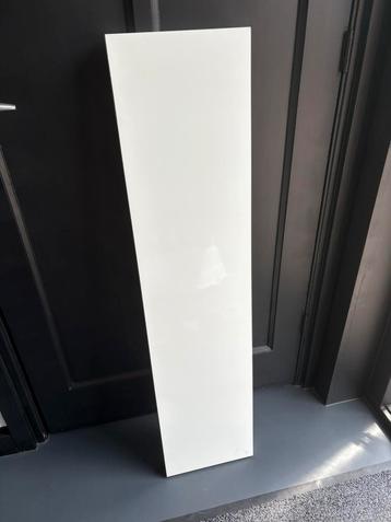 Ikea wandplank lack 110x26 beschikbaar voor biedingen