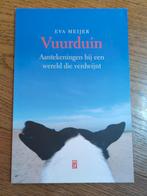 Eva Meijer - Vuurduin, Ophalen of Verzenden, Zo goed als nieuw, Eva Meijer