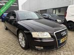 Audi A8 2.8 FSIe Pro Line+ - Lees beschrijving - Nette staat, Navigatiesysteem, Gebruikt, 2773 cc, Zwart