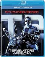 Terminator 2 Judgment Day (Blu-ray), Verzenden, Zo goed als nieuw