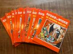 Suske en Wiske - 11x, Boeken, Stripboeken, Meerdere stripboeken, Ophalen of Verzenden, Gelezen, Willy Vandersteen