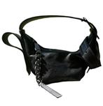 Zadig&Voltaire Cecilia handtas, Sieraden, Tassen en Uiterlijk, Ophalen of Verzenden, Zo goed als nieuw, Zwart, Handtas