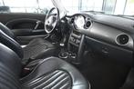MINI Mini 1.6 Cooper Park Lane Lichtmetaal Panoramadak Stoel, Auto's, Mini, Voorwielaandrijving, Gebruikt, 4 cilinders, 4 stoelen