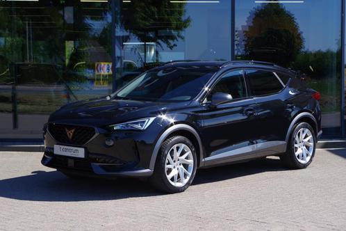 CUPRA Formentor 1.4 TSI e-Hybrid Essential PHEV, Camera, Stu, Auto's, Cupra, Bedrijf, Te koop, Formentor, ABS, Adaptive Cruise Control