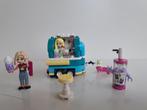 Lego Friends 41733 Mobiele Theewinkel, Ophalen of Verzenden, Zo goed als nieuw, Complete set, Lego