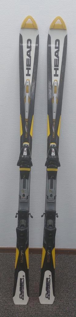 Head Ski's 160cm beschikbaar voor biedingen