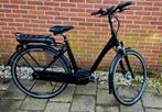 Electrische Damesfiets Maat 51, Versnellingen, Zo goed als nieuw, 50 tot 53 cm, Ophalen
