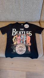 Nieuw T-shirt The Beatles maat M Sgt Pepper lady, Ophalen of Verzenden, Nieuw, Kleding