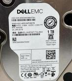 Dell EMC SATA 3.5" harde schijf disc 1TB - HUS722T1TALA600, Intern, Dell, SATA, Ophalen of Verzenden