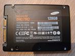 Samsung ssd 840 pro 128 GB, Ophalen of Verzenden, Gebruikt, Laptop