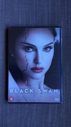 Black Swan - dvd nieuw in de verpakking!!, Vanaf 16 jaar, Verzenden, Nieuw in verpakking, Drama