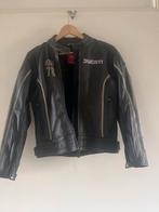 Ducati - Dainese Leren Jas - Heren, Motoren, Kleding | Motorkleding, Dainese, Heren, Jas | leer, Ophalen of Verzenden