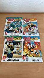 Donald Duck Extra’s, Ophalen, Europa, Zo goed als nieuw, Meerdere comics