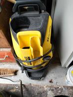 Kärcher,k4, Doe-het-zelf en Verbouw, Reinigingsmachines, Ophalen of Verzenden, Zo goed als nieuw, Overige typen
