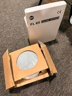 Speaker, Ophalen of Verzenden, Zo goed als nieuw, Metaal of Aluminium