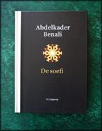 DE SOEFI - Abdelkader Benali - Nieuwjaarsgeschenk voor medew, Verzenden