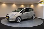 Ford B-Max 1.6 TI-VCT Titanium *Automaat* Distributie VV! 38, Gebruikt, Zwart, 4 cilinders, 480 kg