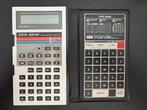 Casio PF-3100 vintage data bank, Computers en Software, Vintage Computers, Ophalen of Verzenden, Casio