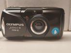 Olympus µ[mju:]-II Zoom 80 Compact Camera, Ophalen of Verzenden, Compact, Olympus