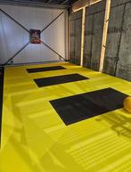Vechtsport puzzel matten 40mm premiun eva foam tatami, Maat XL, Ophalen of Verzenden, Nieuw, Overige