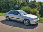 Rover 45 2.0 V6 SDN AUT 2003 Grijs, Auto's, Stof, 1240 kg, Grijs, Particulier