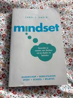 Mindset - Carol S. Dweck, Ophalen of Verzenden, Gelezen