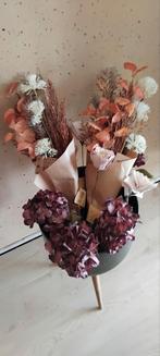 Droogbloemen NIEUW, Ophalen of Verzenden, Nieuw