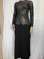 Christian Lacroix jurk maat M ( valt als mt XS), Zwart, Cocktailjurk, Ophalen of Verzenden, Zo goed als nieuw