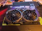 MSI GeForce RTX 3060 Ti VENTUS 2X 8GD6X O Videokaart, Computers en Software, GDDR6, PCI-Express 4, Ophalen of Verzenden, Zo goed als nieuw