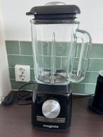 Magimix Power Blender, Witgoed en Apparatuur, Keukenmixers, 1 tot 2 liter, Ophalen, Gebruikt, Vaatwasserbestendig