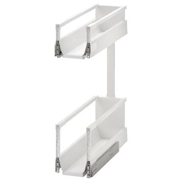 IKEA MAXIMERA Uittrekbare kastinzet - afbeelding 1