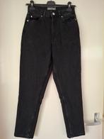 Spijkerbroek zwart maat 34 Primark Cares, Primark, Zwart, Ophalen of Verzenden, W27 (confectie 34) of kleiner