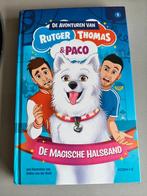 De avonturen van Rutger en Thomas &Paco, Ophalen of Verzenden, Zo goed als nieuw