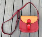 Soruka schoudertasje, Sieraden, Tassen en Uiterlijk, Tassen | Damestassen, Ophalen of Verzenden, Nieuw, Overige kleuren, Handtas