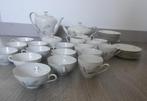 Mooi vintage servies, Antiek en Kunst, Antiek | Servies compleet, Ophalen of Verzenden