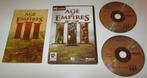 Age Of Empires 3 , Incompleet spel voor PC, Spelcomputers en Games, Ophalen, Zo goed als nieuw